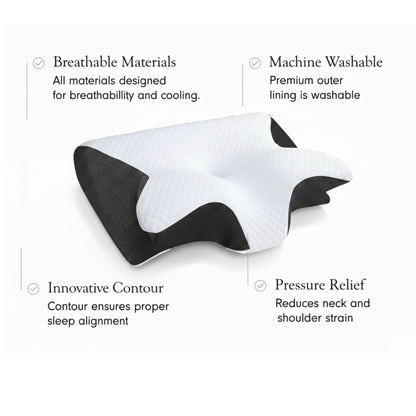 Sleep Better in 7 Nights