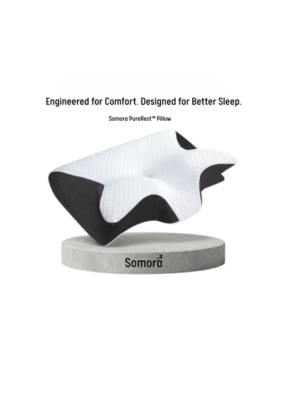 Sleep Better in 7 Nights